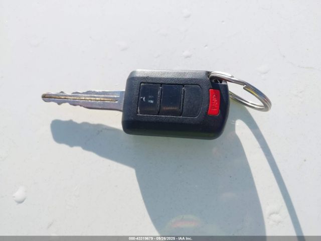 2018 MITSUBISHI MIRAGE G4 ML32F3FJ0JHF08387 Photo 10