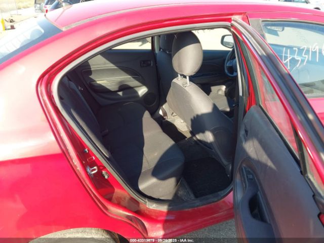 2018 MITSUBISHI MIRAGE G4 ML32F3FJ0JHF08387 Photo 7