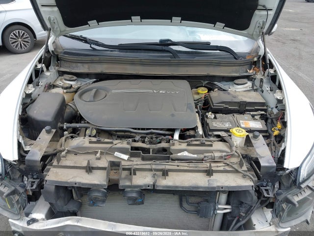 Jeep 2017 2017 1C4PJMCS6HW633188 Image 10