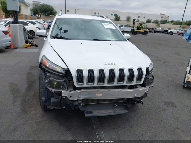 Jeep 2017 2017 1C4PJMCS6HW633188 Image 12