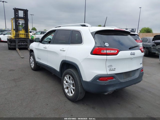 Jeep 2017 2017 1C4PJMCS6HW633188 Image 14