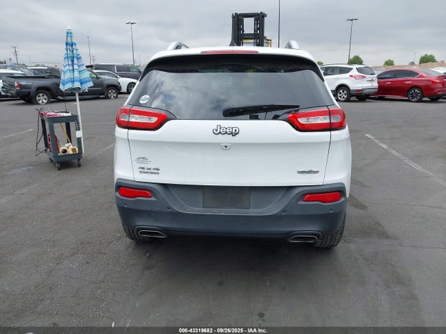 Jeep 2017 2017 1C4PJMCS6HW633188 Image 16