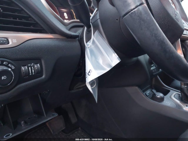 Jeep 2017 2017 1C4PJMCS6HW633188 Image 17