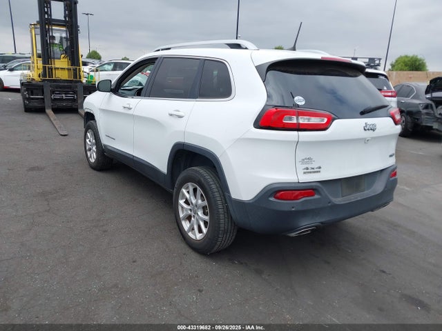 Jeep 2017 2017 1C4PJMCS6HW633188 Image 3