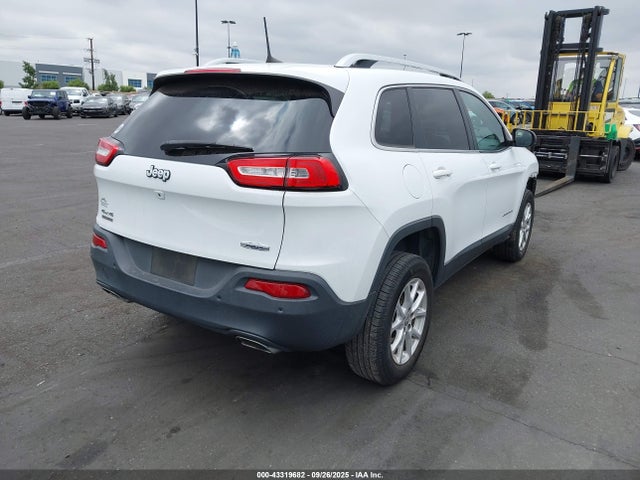Jeep 2017 2017 1C4PJMCS6HW633188 Image 4