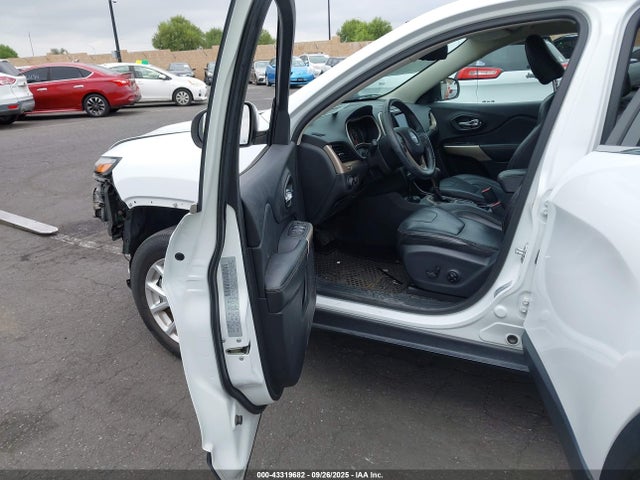 Jeep 2017 2017 1C4PJMCS6HW633188 Image 5