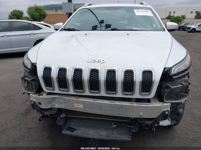 Jeep 2017 2017 1C4PJMCS6HW633188 Image 6
