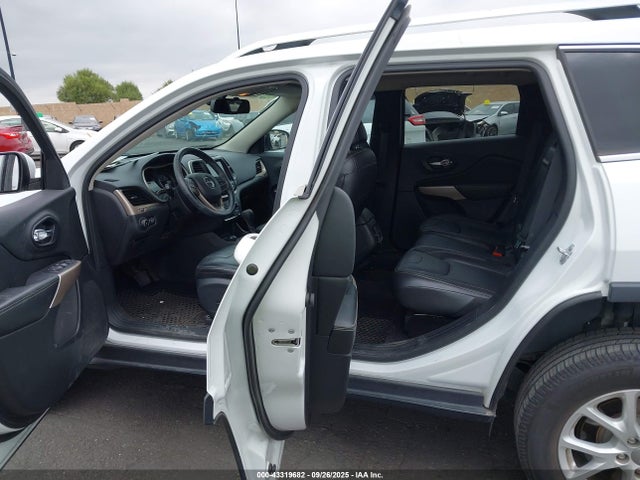 Jeep 2017 2017 1C4PJMCS6HW633188 Image 8