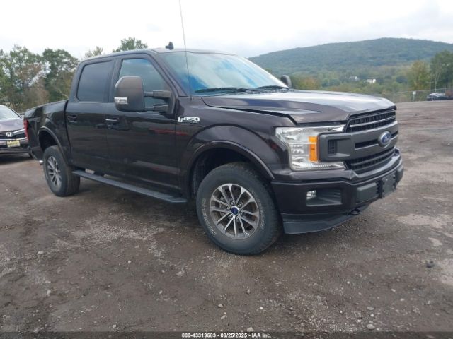 2020 FORD F-150 1FTEW1E54LFB83662