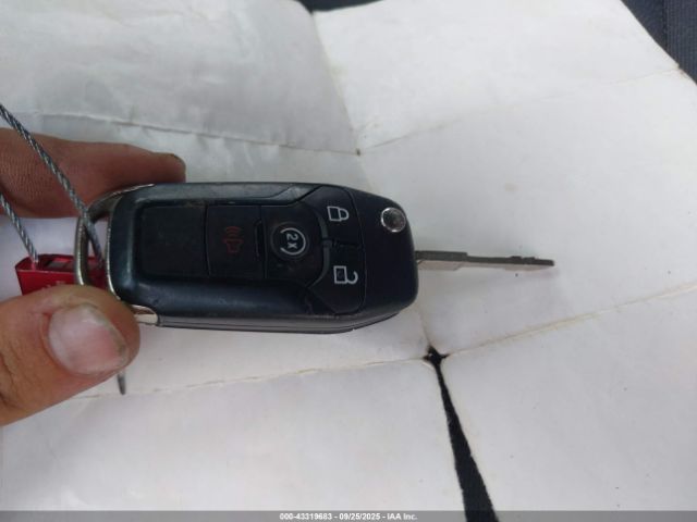 2020 FORD F-150 1FTEW1E54LFB83662 Photo 10