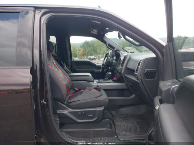 2020 FORD F-150 1FTEW1E54LFB83662 Photo 4