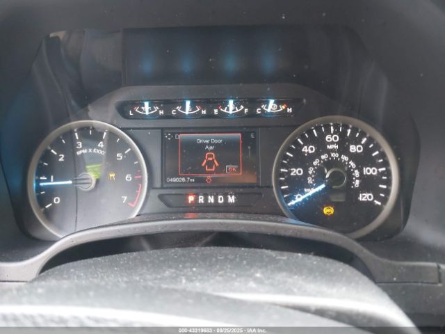 2020 FORD F-150 1FTEW1E54LFB83662 Photo 6