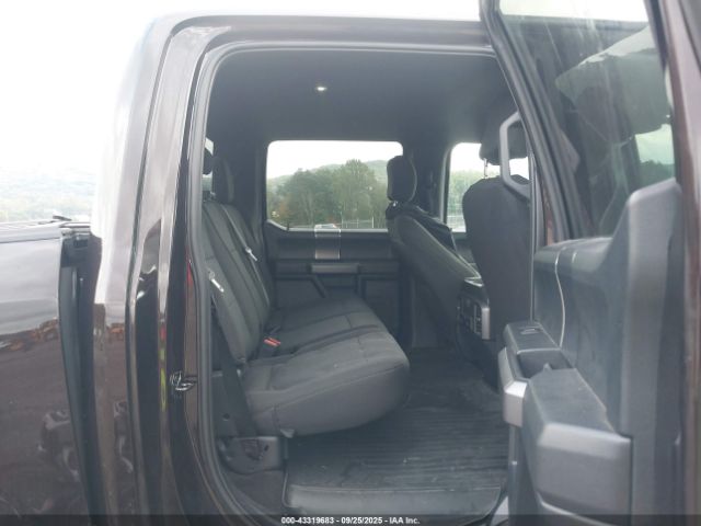2020 FORD F-150 1FTEW1E54LFB83662 Photo 7
