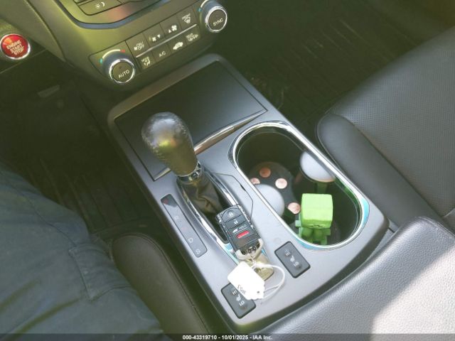 2014 ACURA RDX 5J8TB3H59EL014947 Photo 10