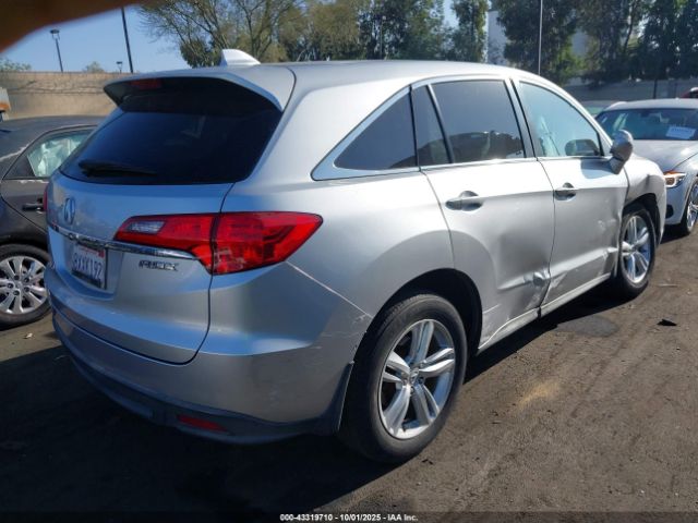 2014 ACURA RDX 5J8TB3H59EL014947 Photo 3