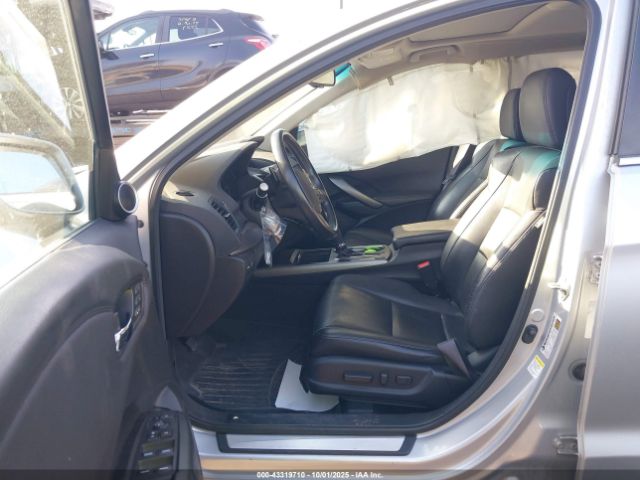 2014 ACURA RDX 5J8TB3H59EL014947 Photo 4