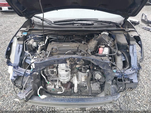Honda k24w9 2016 5J6RM4H98GL055109 Image 10