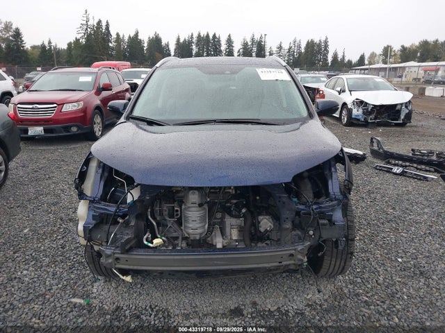 Honda k24w9 2016 5J6RM4H98GL055109 Image 13