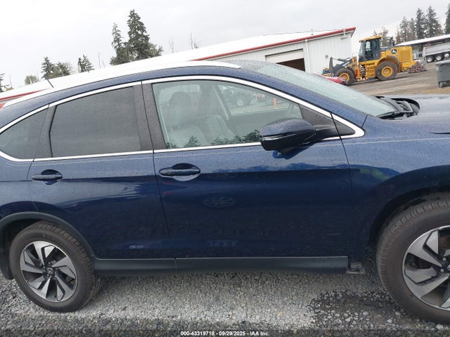 Honda k24w9 2016 5J6RM4H98GL055109 Image 14