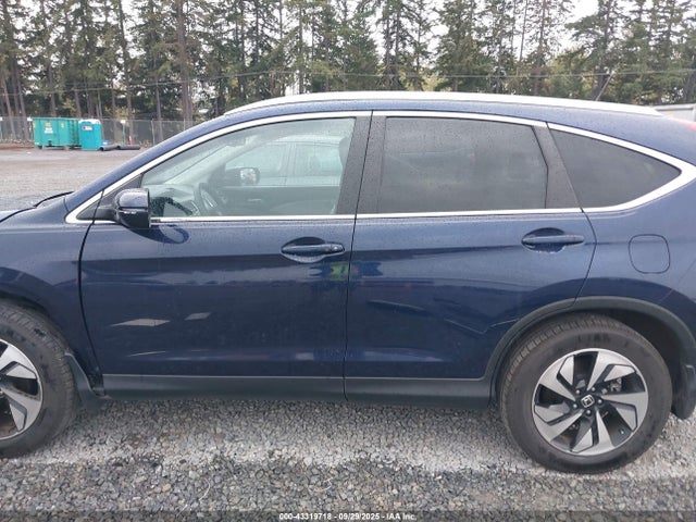 Honda k24w9 2016 5J6RM4H98GL055109 Image 15