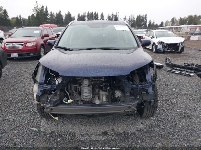 Honda k24w9 2016 5J6RM4H98GL055109 Image 6