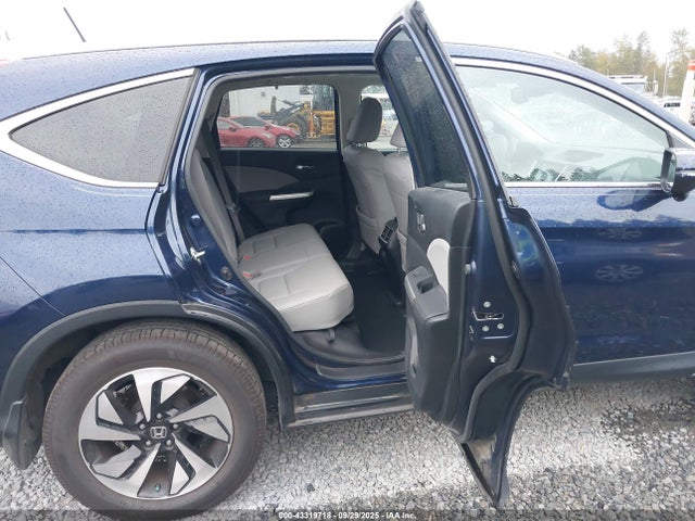 Honda k24w9 2016 5J6RM4H98GL055109 Image 8