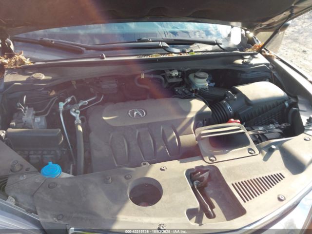 2017 ACURA RDX 5J8TB4H50HL014068 Photo 9