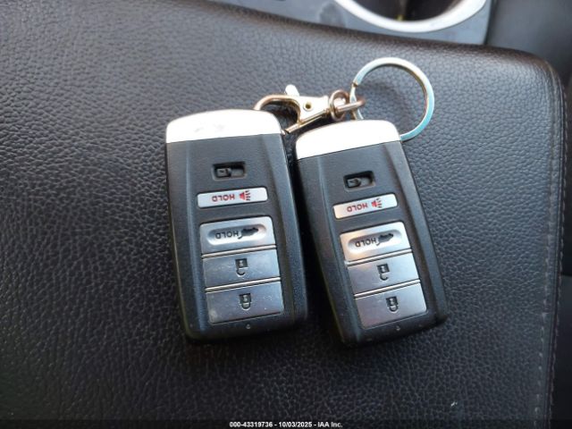 2017 ACURA RDX 5J8TB4H50HL014068 Photo 10