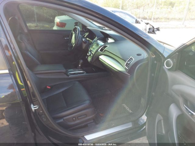 2017 ACURA RDX 5J8TB4H50HL014068 Photo 4