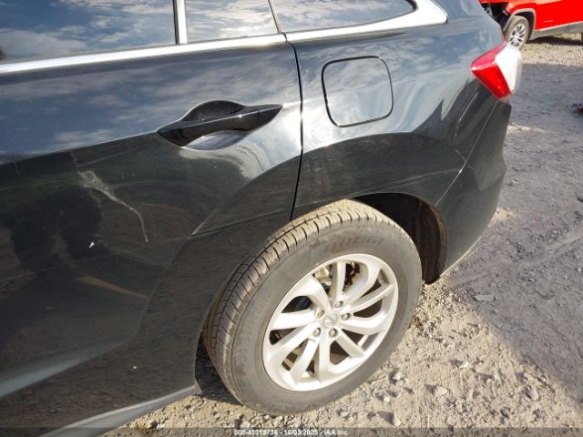 2017 ACURA RDX 5J8TB4H50HL014068 Photo 5