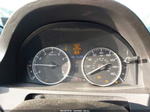 2017 ACURA RDX 5J8TB4H50HL014068 Photo 6