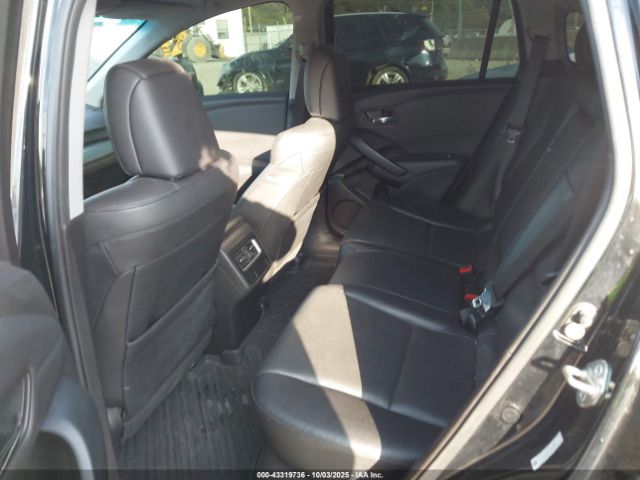 2017 ACURA RDX 5J8TB4H50HL014068 Photo 7