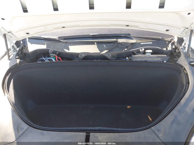 2020 TESLA MODEL X 5YJXCAE20LF271958 Photo 9