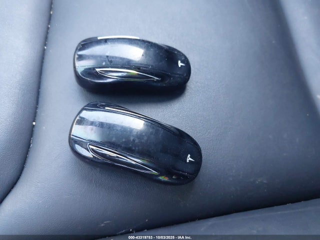 2020 TESLA MODEL X 5YJXCAE20LF271958 Photo 10