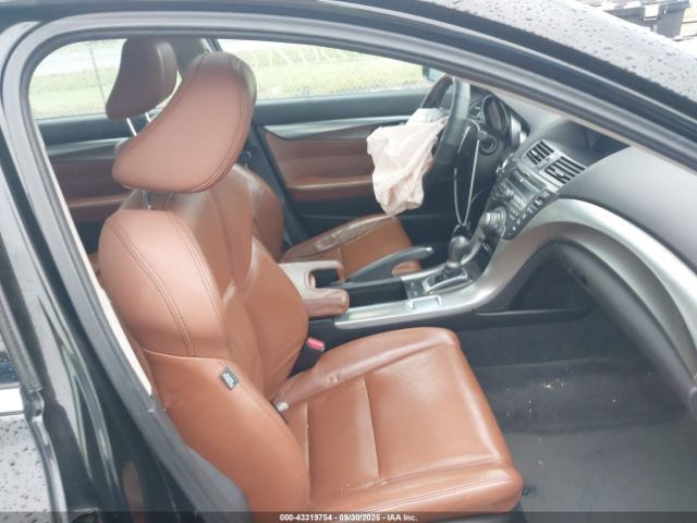 2011 ACURA TL 19UUA9F56BA000959 Photo 4