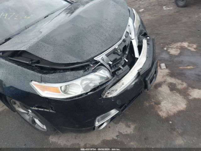 2011 ACURA TL 19UUA9F56BA000959 Photo 5