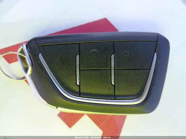 2020 CADILLAC CT4 1G6DC5RK3L0148421 Photo 10