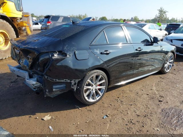 2020 CADILLAC CT4 1G6DC5RK3L0148421 Photo 3