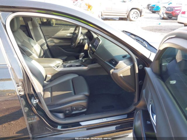 2020 CADILLAC CT4 1G6DC5RK3L0148421 Photo 4