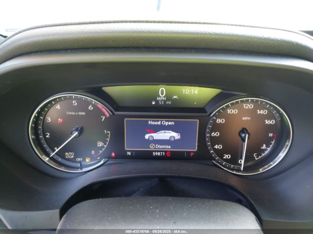 2020 CADILLAC CT4 1G6DC5RK3L0148421 Photo 6