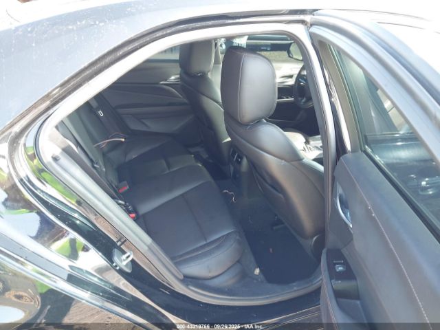 2020 CADILLAC CT4 1G6DC5RK3L0148421 Photo 7