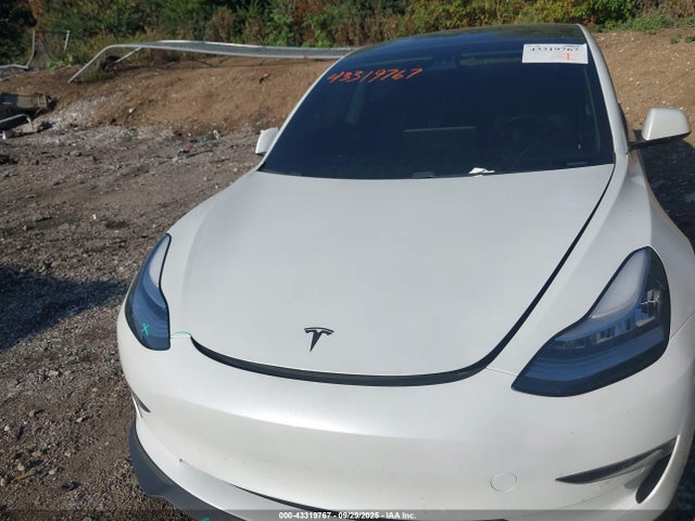 5YJ3E1EC0LF796374 Tesla Model 3 Performance Dual Motor All-wheel Drive