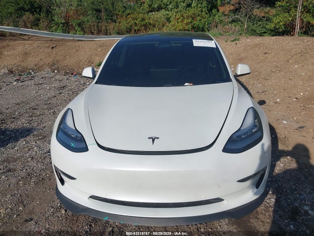 5YJ3E1EC0LF796374 Tesla Model 3 Performance Dual Motor All-wheel Drive