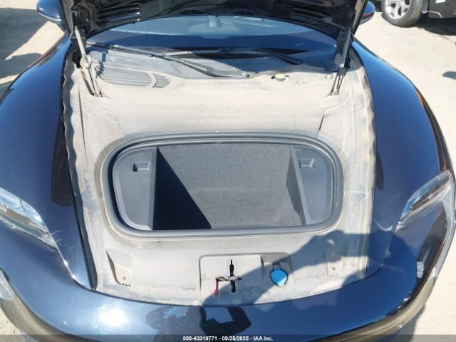 2022 PORSCHE TAYCAN WP0AD2Y12NSA59275 Photo 9