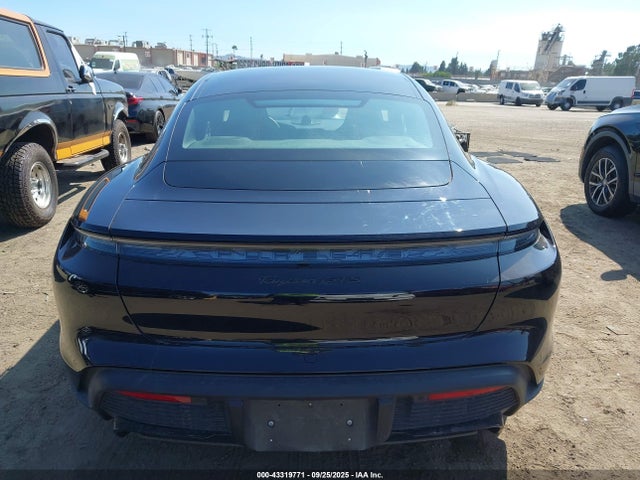 Porsche Taycan 2022 WP0AD2Y12NSA59275 Image 16