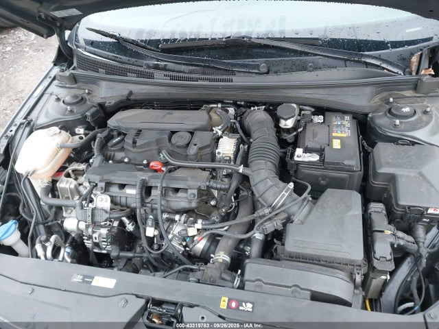 Hyundai Elantra N Line 2023 KMHLR4AF5PU569308 Image 10