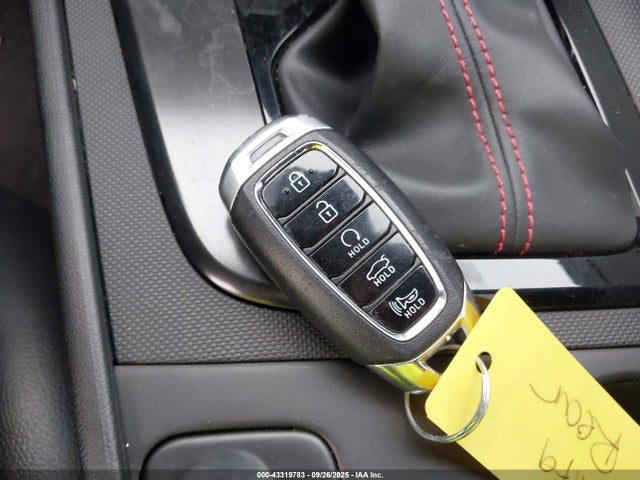 Hyundai Elantra N Line 2023 KMHLR4AF5PU569308 Image 11