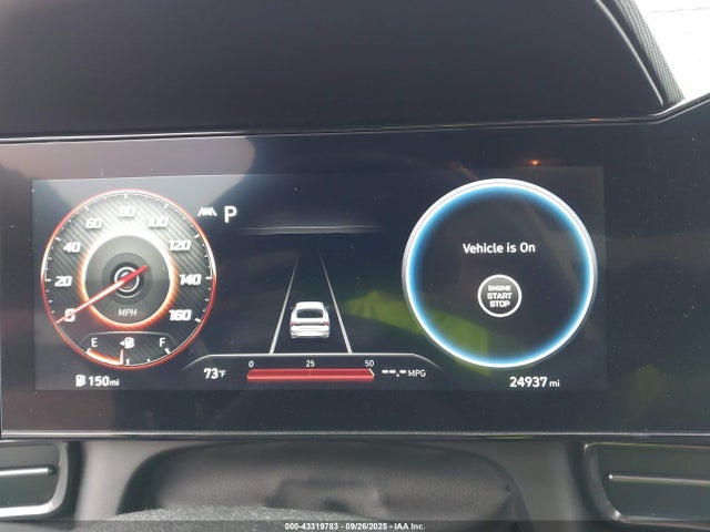 Hyundai Elantra N Line 2023 KMHLR4AF5PU569308 Image 7