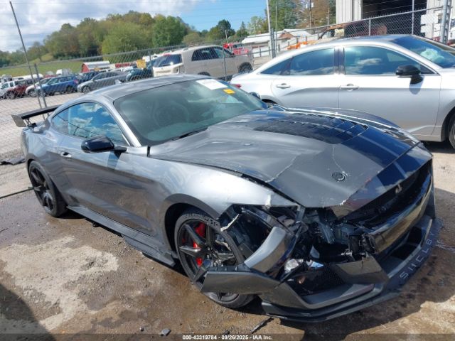 2022 FORD MUSTANG 1FA6P8SJ4N5502388