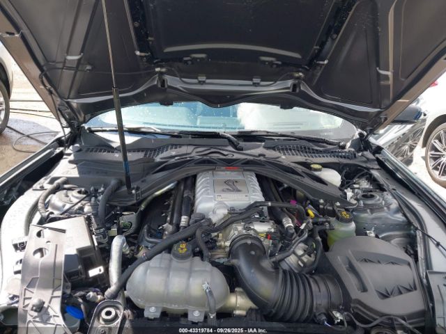 2022 FORD MUSTANG 1FA6P8SJ4N5502388 Photo 9